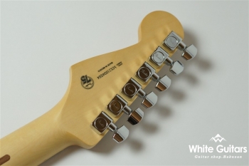 Player Stratocaster - Polar White